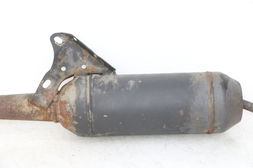 photo de ESCAPE MBK BOOSTER NEXT GENERATION 50 (1995 - 1998) - Vista general del producto