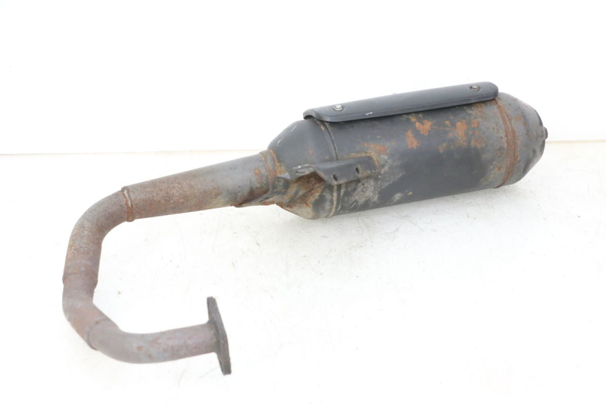 photo de ESCAPE MBK BOOSTER NEXT GENERATION 50 (1995 - 1998) - Marcados y referencias originales