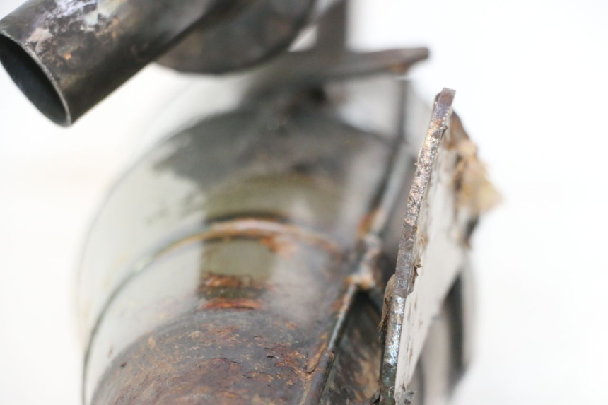 photo de ESCAPE MBK BOOSTER ROCKET 50 (1995 - 1998) - Detalle de la pieza