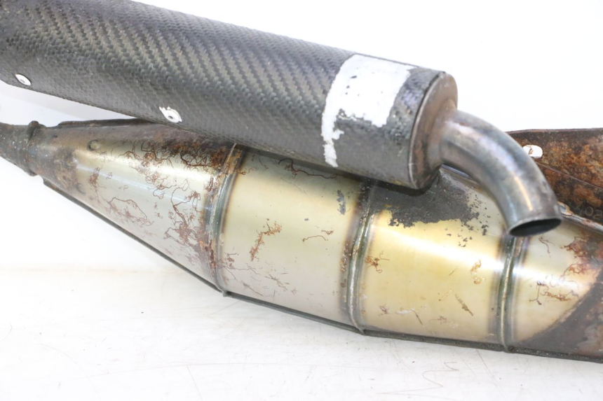 photo de ESCAPE MBK BOOSTER ROCKET 50 (1995 - 1998) - Detalle de la pieza