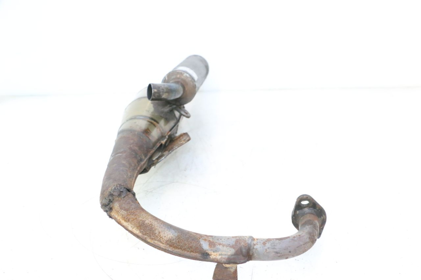 photo de ESCAPE MBK BOOSTER ROCKET 50 (1995 - 1998) - Vista general del producto