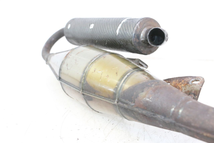 photo de ESCAPE MBK BOOSTER ROCKET 50 (1995 - 1998) - Recambio usado revisado