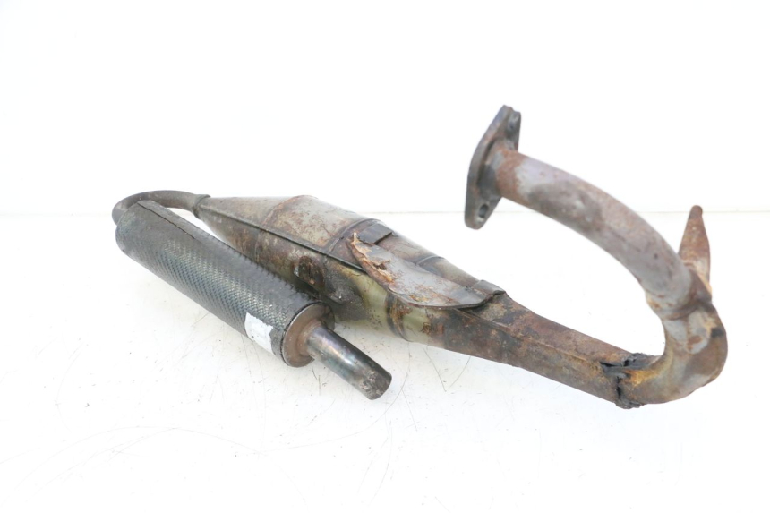 photo de ESCAPE MBK BOOSTER ROCKET 50 (1995 - 1998) - Marcados y referencias originales