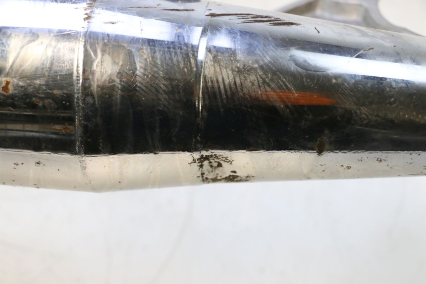 photo de ESCAPE MBK BOOSTER ROCKET 50 (2004 - 2016) - Detalle de la pieza