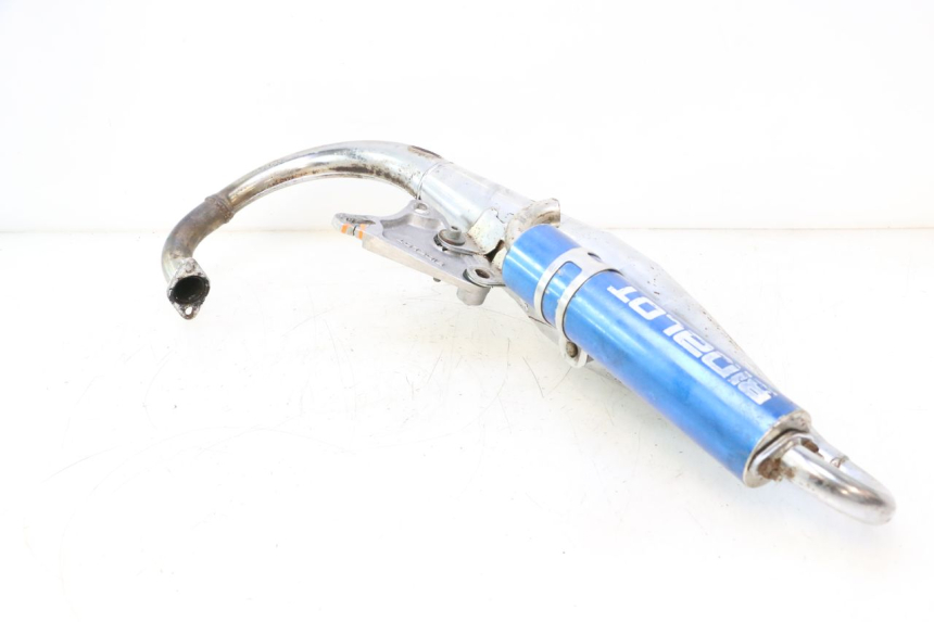 photo de ESCAPE MBK BOOSTER ROCKET 50 (2004 - 2016) - Vista principal