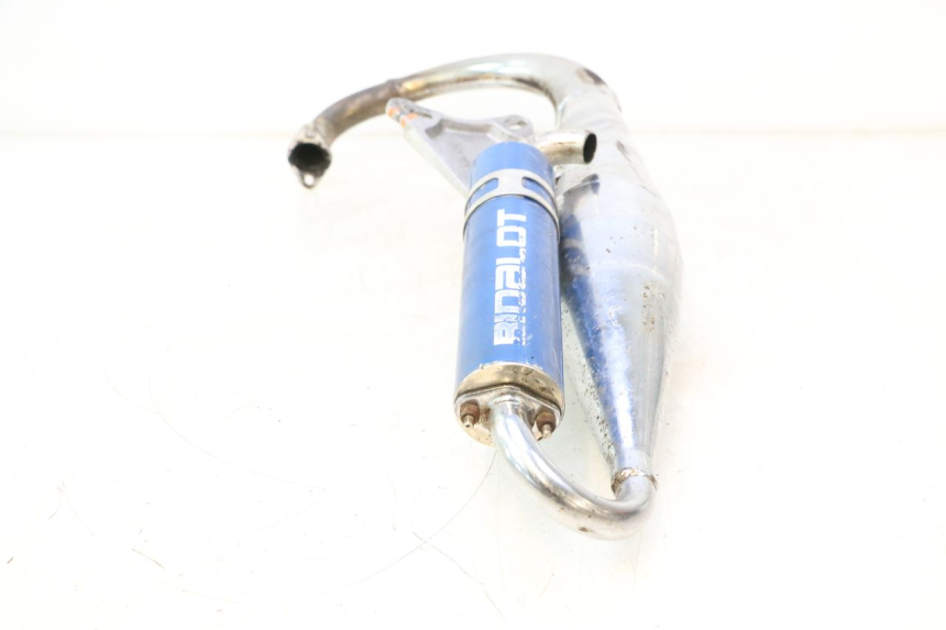 photo de ESCAPE MBK BOOSTER ROCKET 50 (2004 - 2016) - Detalle de la pieza