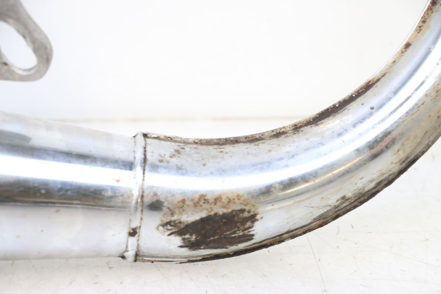 photo de ESCAPE MBK BOOSTER ROCKET 50 (2004 - 2016) - Primer plano técnico