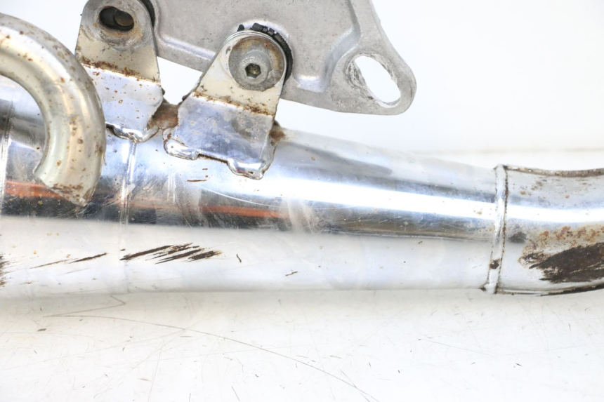 photo de ESCAPE MBK BOOSTER ROCKET 50 (2004 - 2016) - Vista general del producto