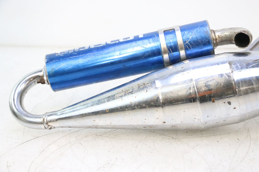 photo de ESCAPE MBK BOOSTER ROCKET 50 (2004 - 2016) - Recambio usado revisado