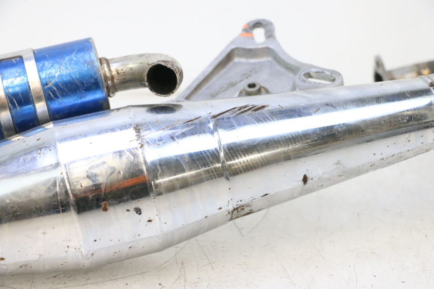 photo de ESCAPE MBK BOOSTER ROCKET 50 (2004 - 2016) - Marcados y referencias originales