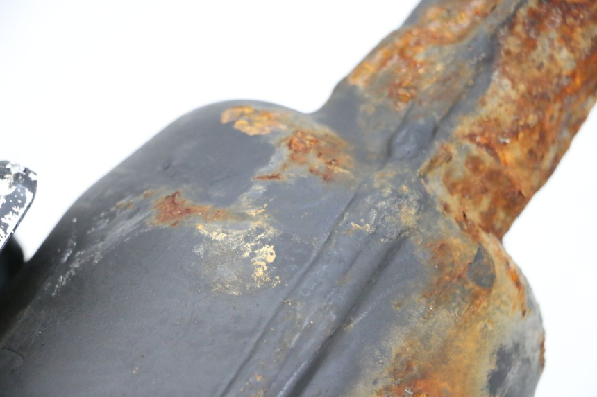 photo de ESCAPE MBK BOOSTER SPIRIT 50 (2004 - 2017) - Detalle de la pieza