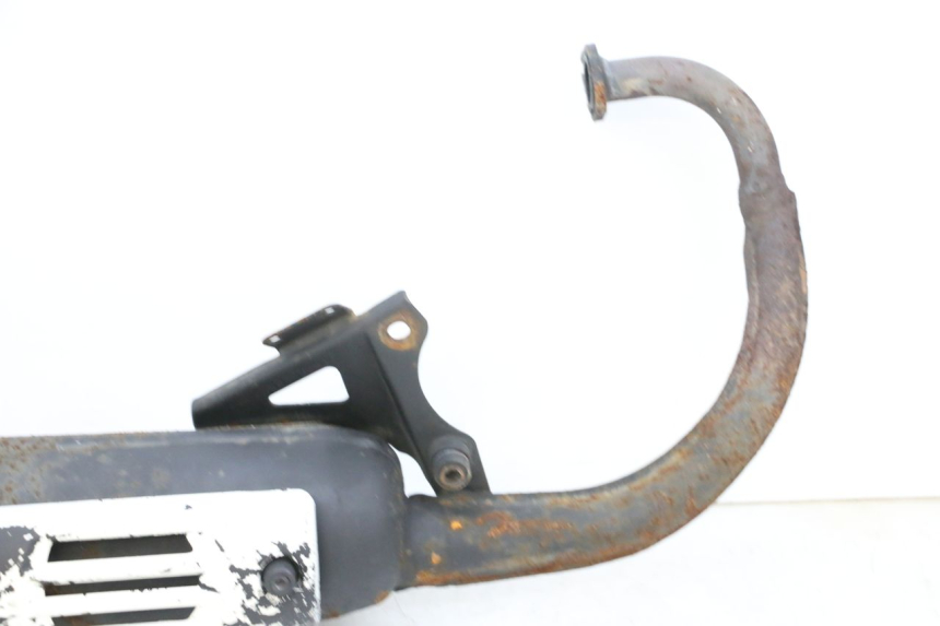 photo de ESCAPE MBK BOOSTER SPIRIT 50 (2004 - 2017) - Vista principal