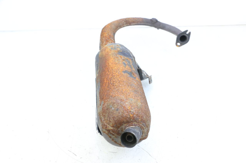 photo de ESCAPE MBK BOOSTER SPIRIT 50 (2004 - 2017) - Otra perspectiva