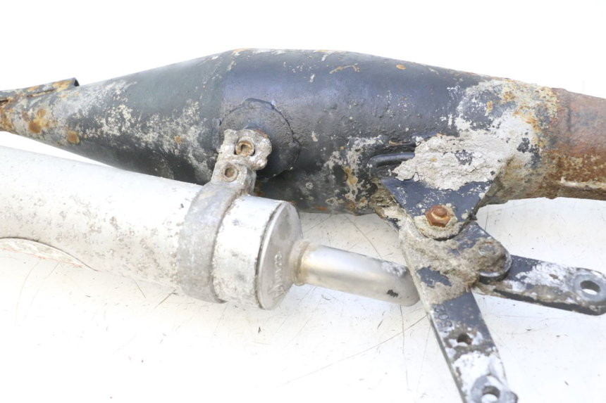 photo de ESCAPE MBK BOOSTER SPIRIT 50 (1999 - 2003) - Vista general del producto