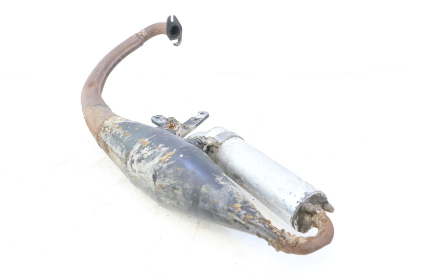 photo de ESCAPE MBK BOOSTER SPIRIT 50 (1999 - 2003) - Recambio usado revisado
