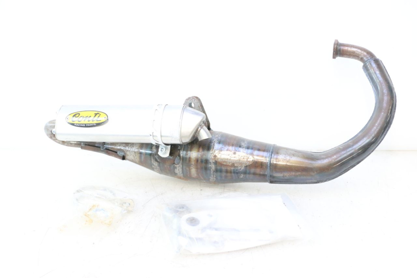 photo de ESCAPE MBK BOOSTER SPIRIT 50 (1999 - 2003) - Vista principal