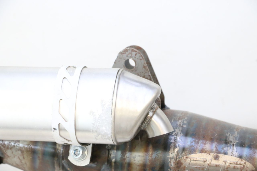 photo de ESCAPE MBK BOOSTER SPIRIT 50 (1999 - 2003) - Otra perspectiva