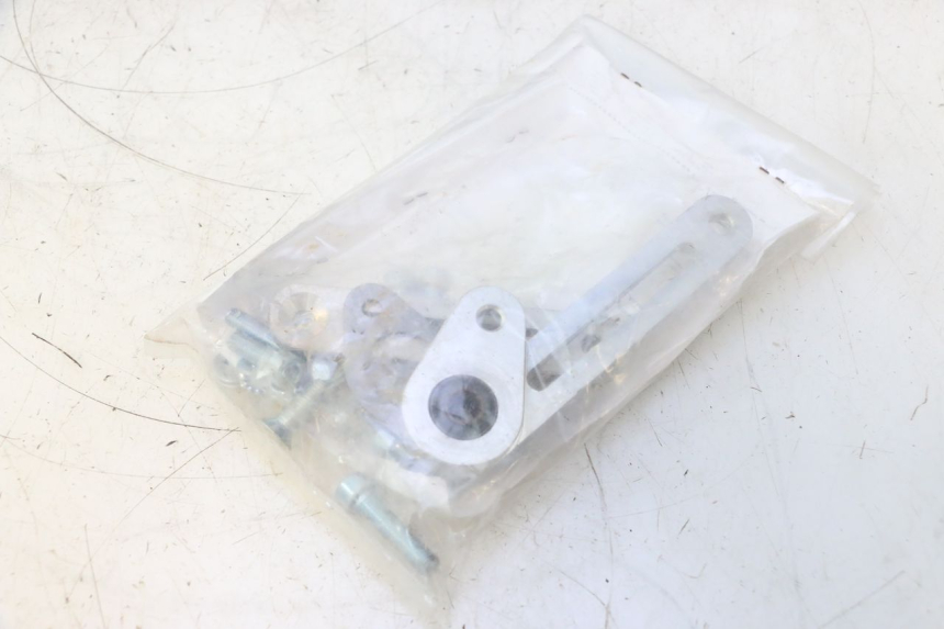 photo de ESCAPE MBK BOOSTER SPIRIT 50 (1999 - 2003) - Primer plano técnico