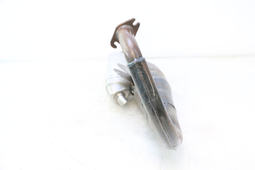 photo de ESCAPE MBK BOOSTER SPIRIT 50 (1999 - 2003) - Recambio usado revisado