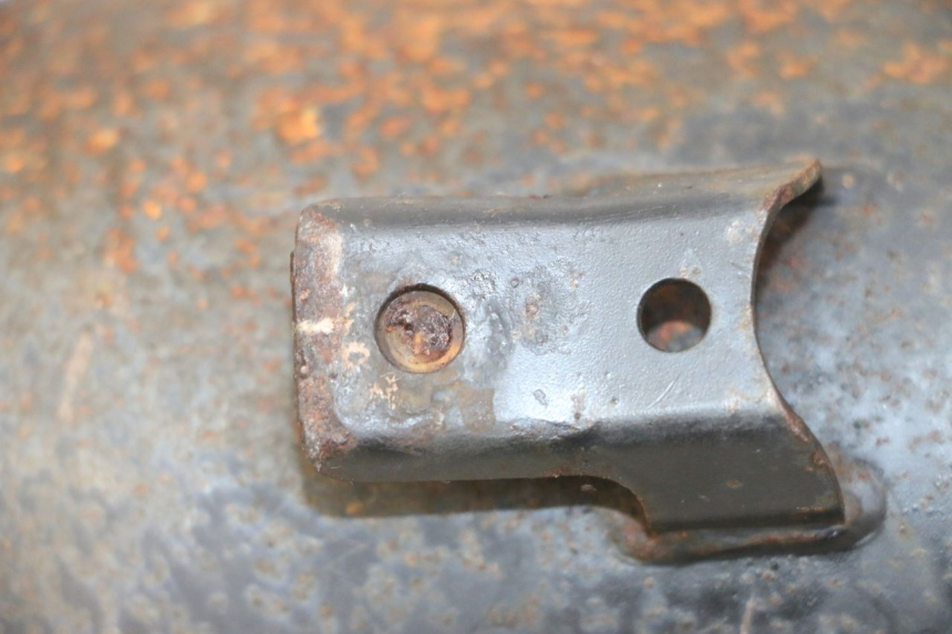 photo de ESCAPE MBK BOOSTER SPIRIT NAKED 50 (2004 - 2017) - Detalle de la pieza