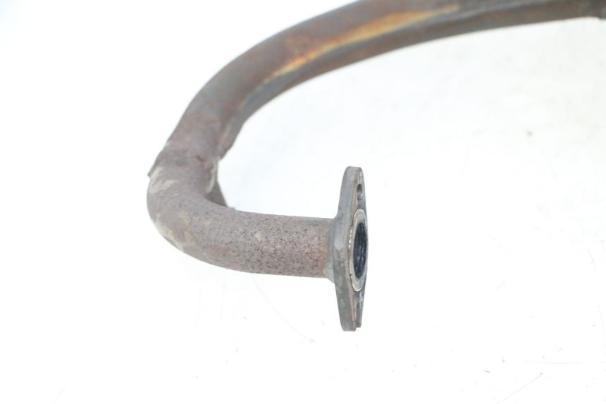 photo de ESCAPE MBK BOOSTER SPIRIT NAKED 50 (2004 - 2017) - Otra vista del artículo