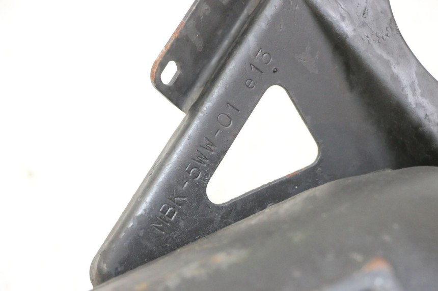 photo de ESCAPE MBK BOOSTER SPIRIT NAKED 50 (2004 - 2017) - Foto de producto adicional