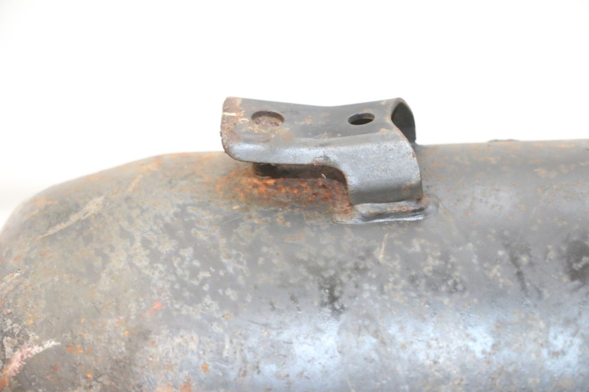 photo de ESCAPE MBK BOOSTER SPIRIT NAKED 50 (2004 - 2017) - Zoom estado de uso