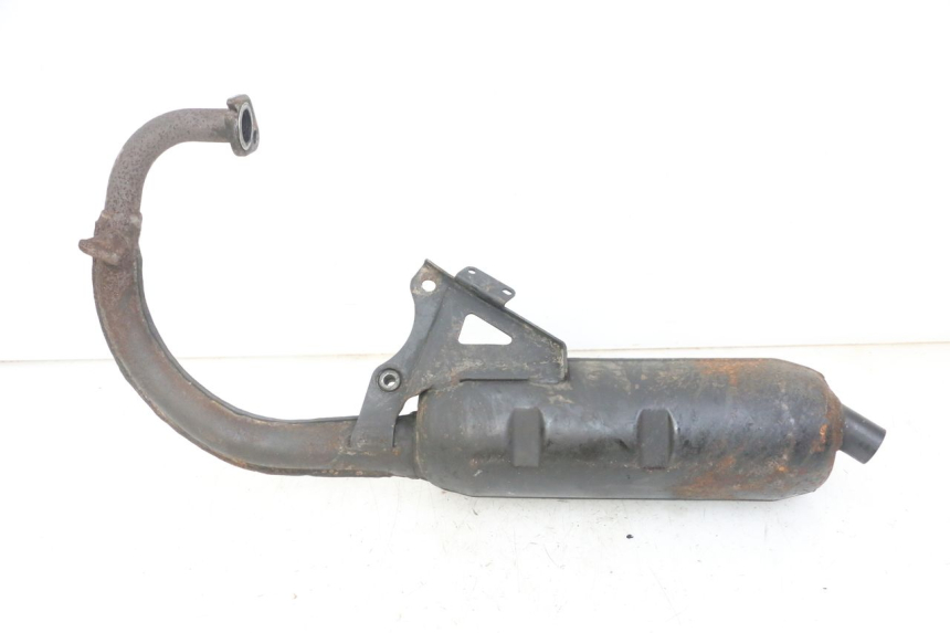 photo de ESCAPE MBK BOOSTER SPIRIT NAKED 50 (2004 - 2017) - Recambio usado revisado