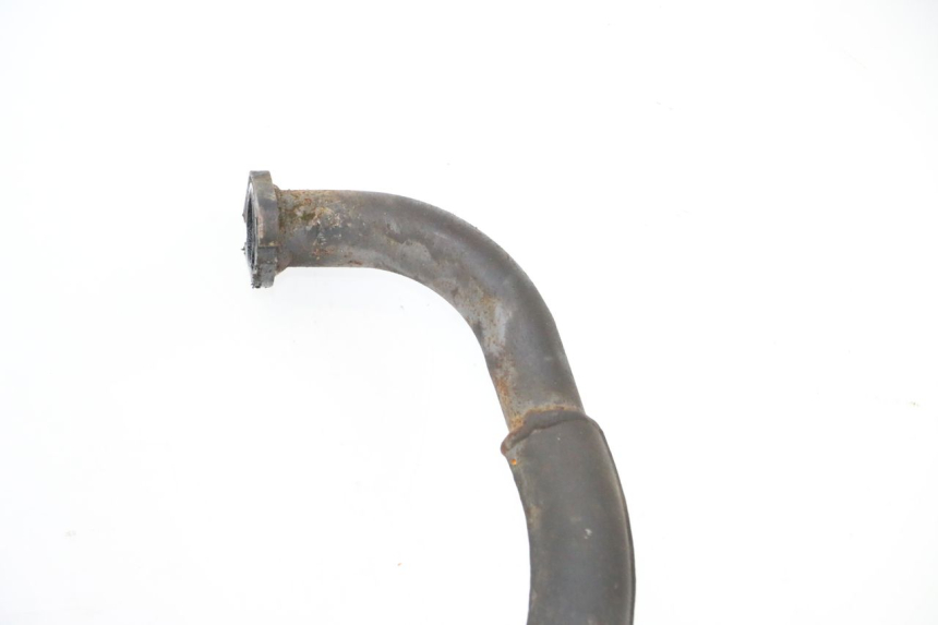 photo de ESCAPE MBK BOOSTER SPIRIT NAKED 50 (2004 - 2017) - Características distintivas