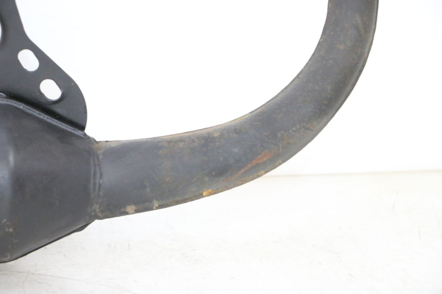 photo de ESCAPE MBK BOOSTER SPIRIT NAKED 50 (2004 - 2017) - Zoom sobre los componentes