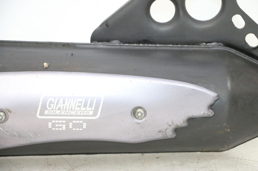 photo de ESCAPE MBK BOOSTER SPIRIT NAKED 50 (2004 - 2017) - Foto de producto adicional