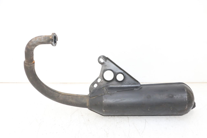 photo de ESCAPE MBK BOOSTER SPIRIT NAKED 50 (2004 - 2017) - Vista general del producto