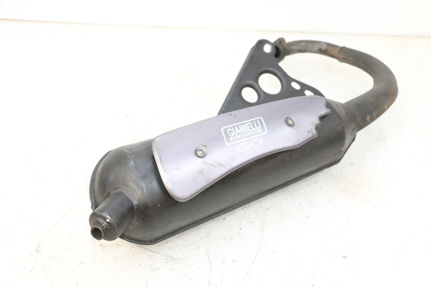 photo de ESCAPE MBK BOOSTER SPIRIT NAKED 50 (2004 - 2017) - Marcados y referencias originales