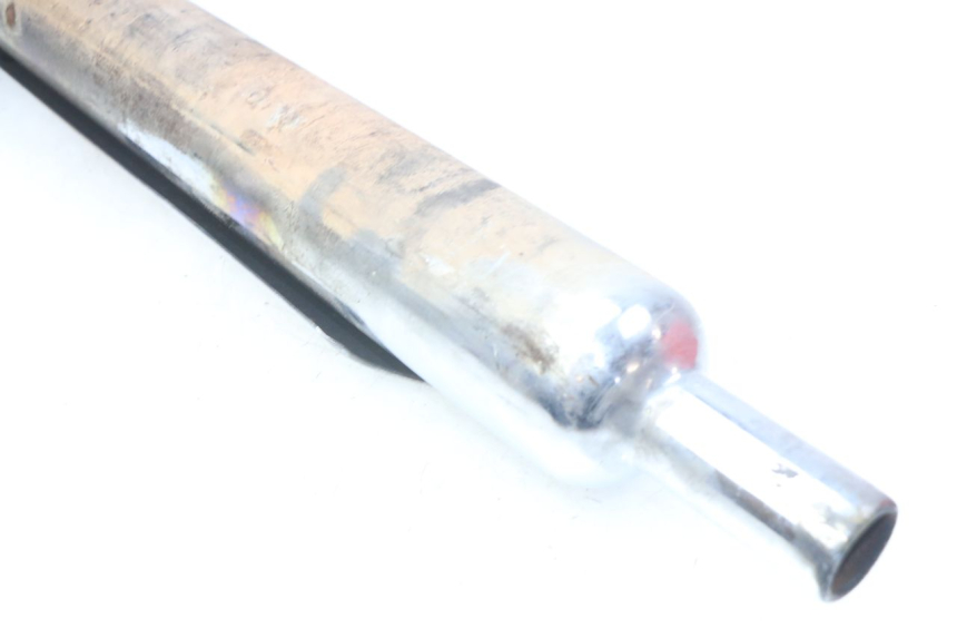 photo de ESCAPE ROYAL ENFIELD BULLET CLASSIC 500 (2017 - 2020) - Detalle de la pieza