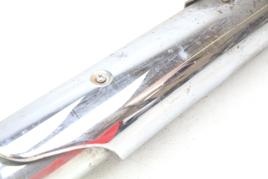 photo de ESCAPE ROYAL ENFIELD BULLET CLASSIC 500 (2017 - 2020) - Otra vista del artículo