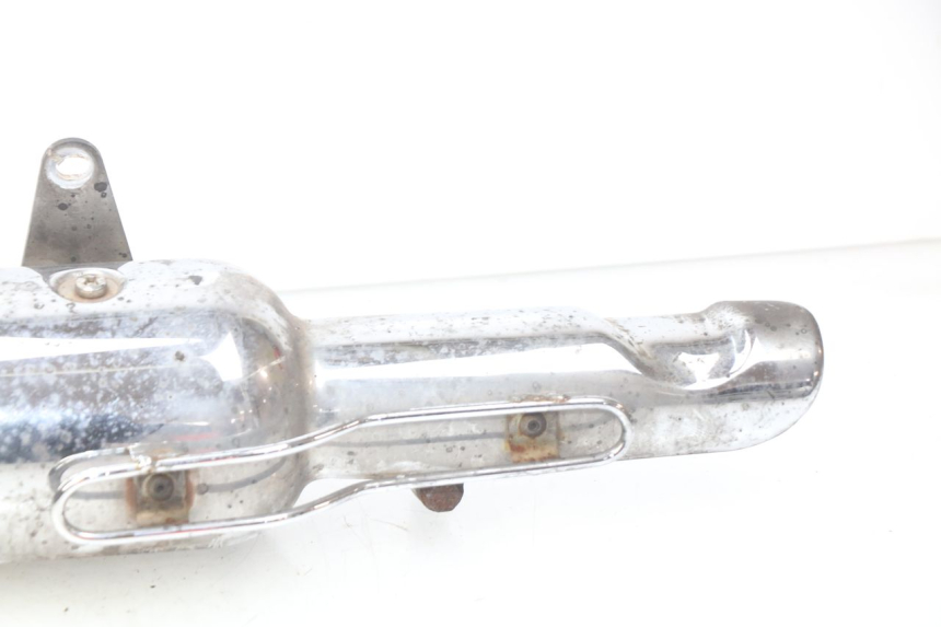 photo de ESCAPE ROYAL ENFIELD BULLET CLASSIC 500 (2017 - 2020) - Foto de producto adicional