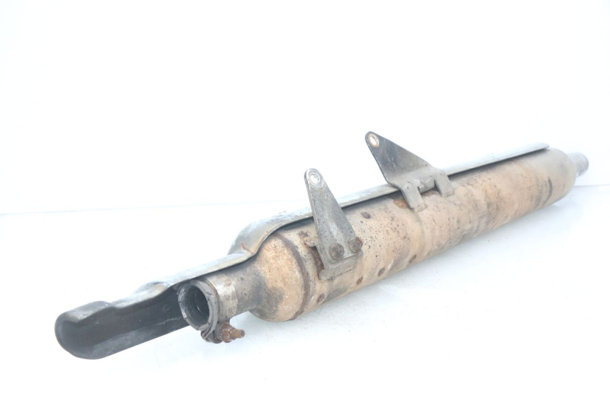 photo de ESCAPE ROYAL ENFIELD BULLET CLASSIC 500 (2017 - 2020) - Vista general del producto