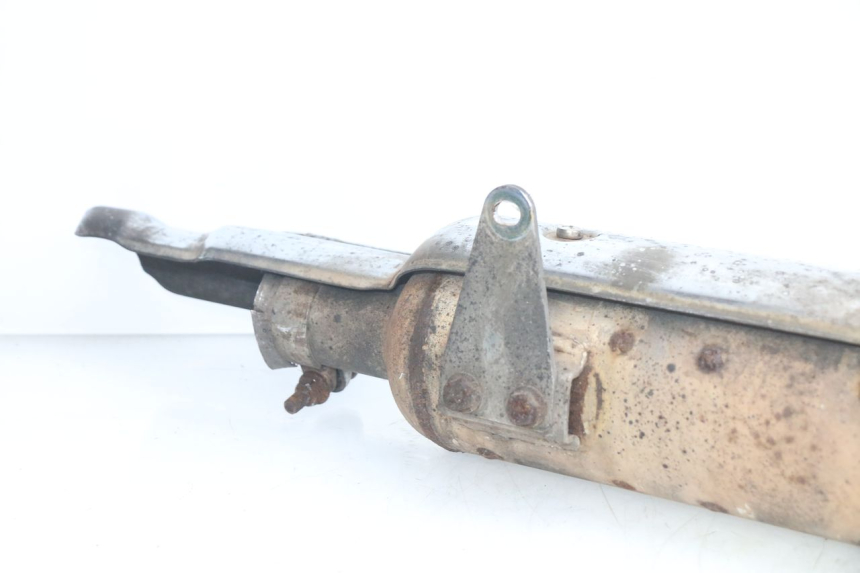 photo de ESCAPE ROYAL ENFIELD BULLET CLASSIC 500 (2017 - 2020) - Recambio usado revisado