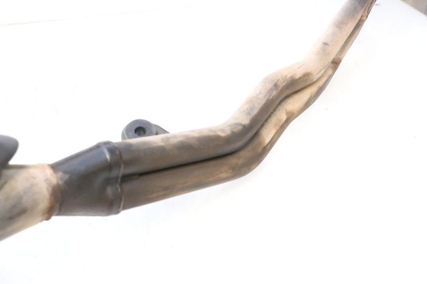 photo de ESCAPE SUZUKI BURGMAN EXECUTIVE ABS 650 (2006 - 2012) - Perfil de la pieza de repuesto