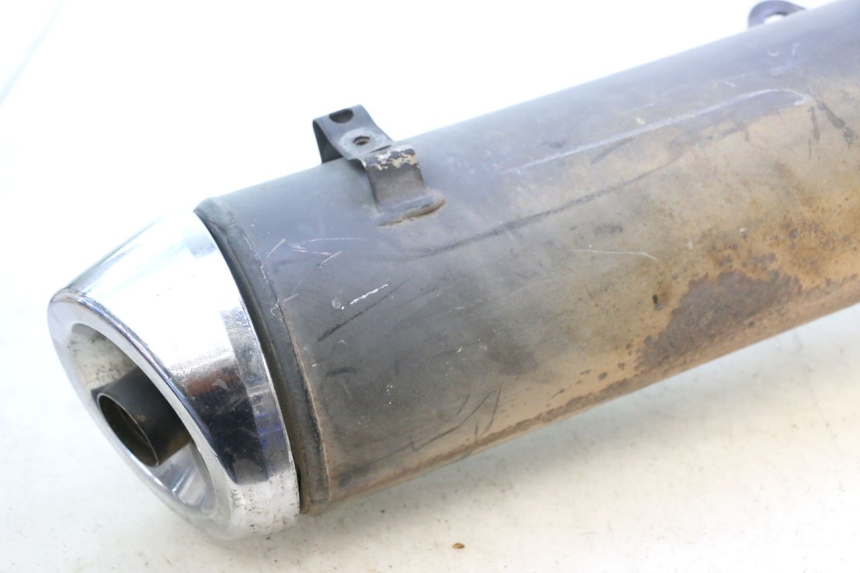 photo de ESCAPE SUZUKI BURGMAN EXECUTIVE ABS 650 (2006 - 2012) - Detalle de la pieza