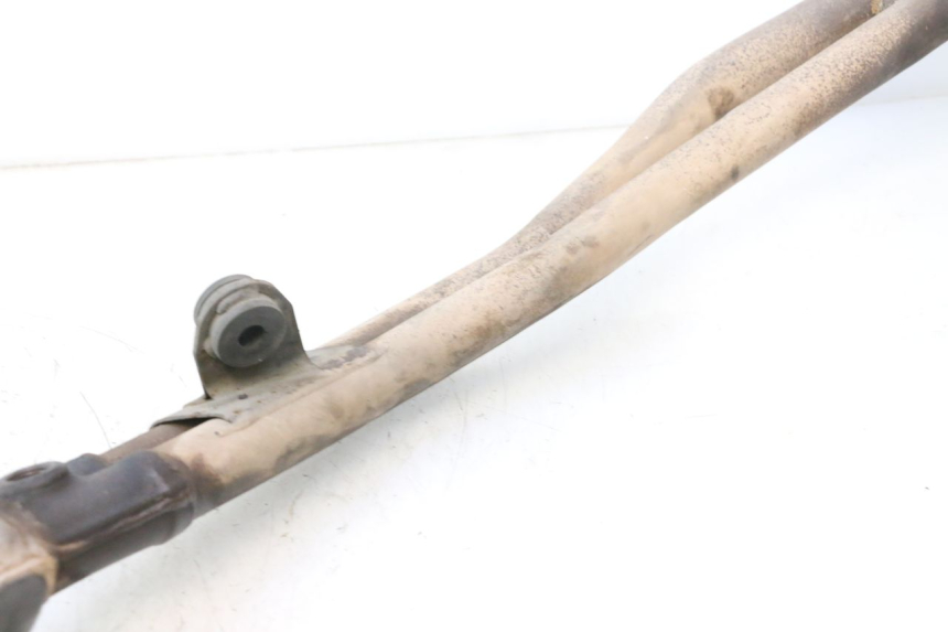 photo de ESCAPE SUZUKI BURGMAN EXECUTIVE ABS 650 (2006 - 2012) - Primer plano técnico