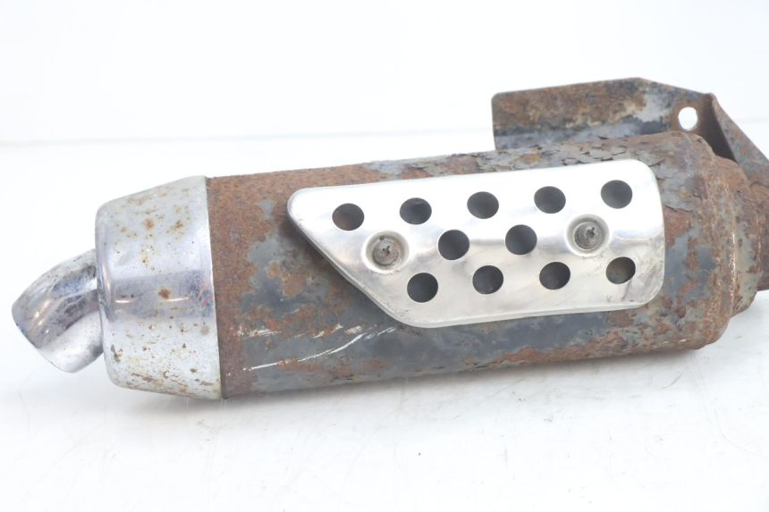 photo de ESCAPE PEUGEOT BUXY 50 (1993 - 1998) - Detalle de la pieza