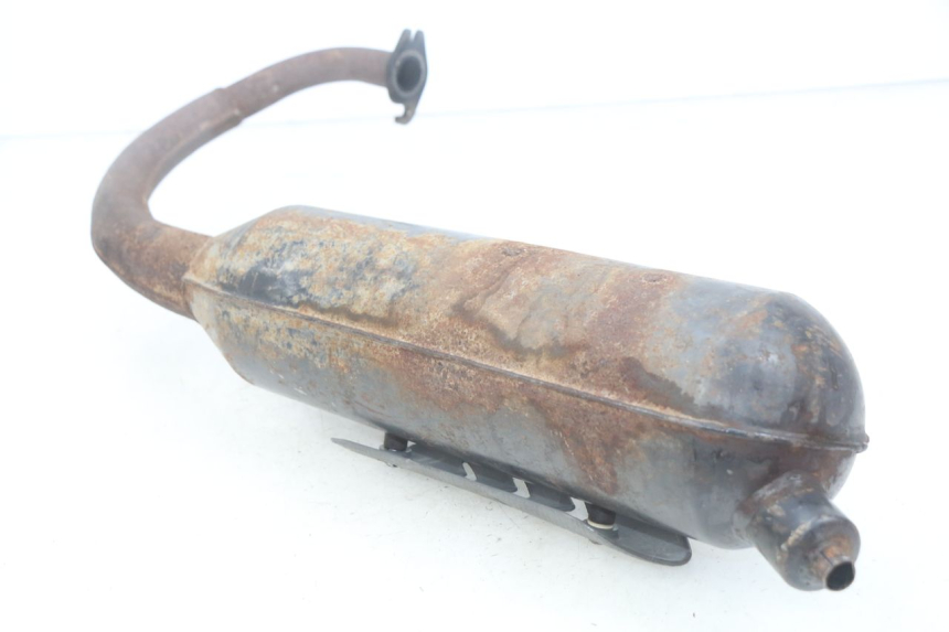 photo de ESCAPE YAMAHA BW'S 50 (1999 - 2003) - Detalle de la pieza