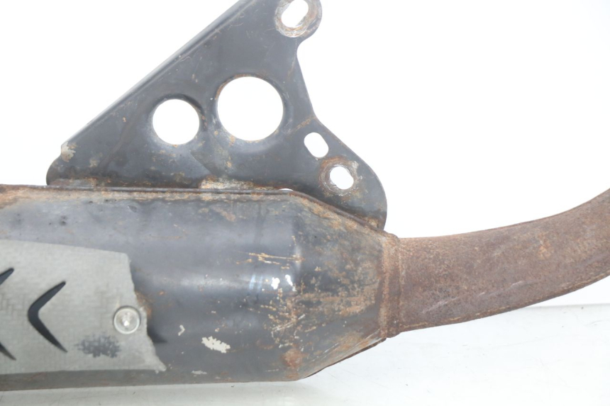 photo de ESCAPE YAMAHA BW'S 50 (1999 - 2003) - Otra vista del artículo