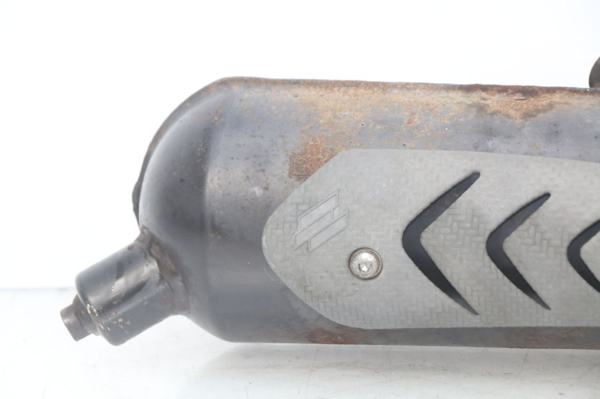 photo de ESCAPE YAMAHA BW'S 50 (1999 - 2003) - Características distintivas