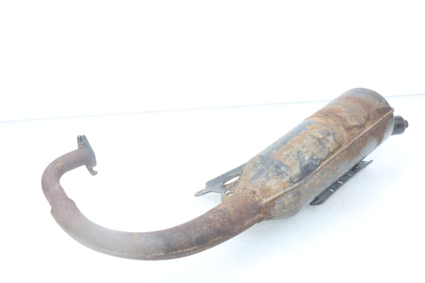 photo de ESCAPE YAMAHA BW'S 50 (1999 - 2003) - Zoom estado de uso