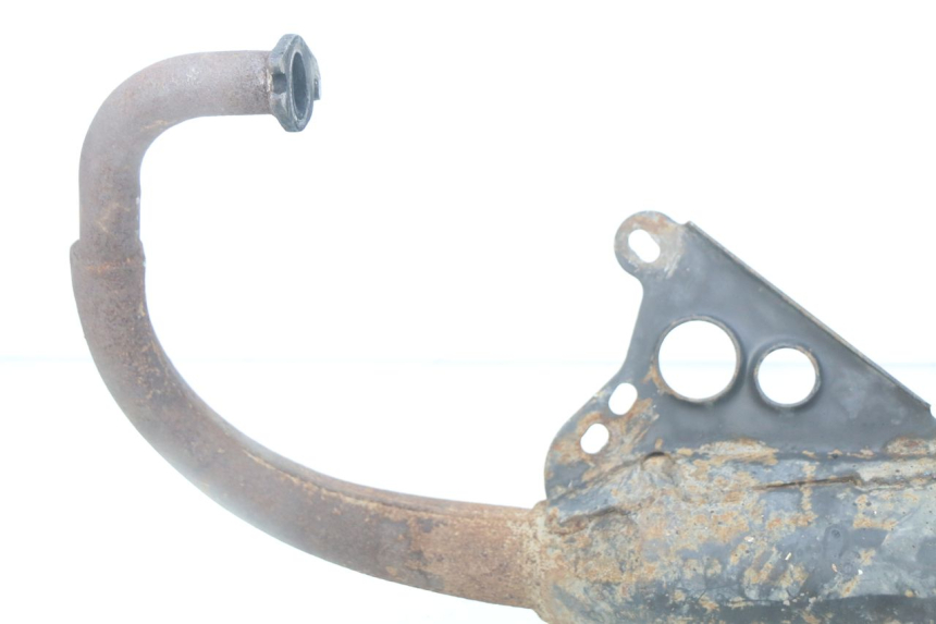 photo de ESCAPE YAMAHA BW'S 50 (1999 - 2003) - Otra perspectiva