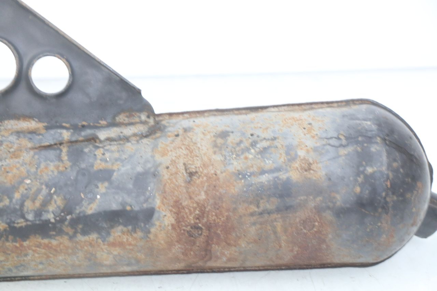 photo de ESCAPE YAMAHA BW'S 50 (1999 - 2003) - Primer plano técnico