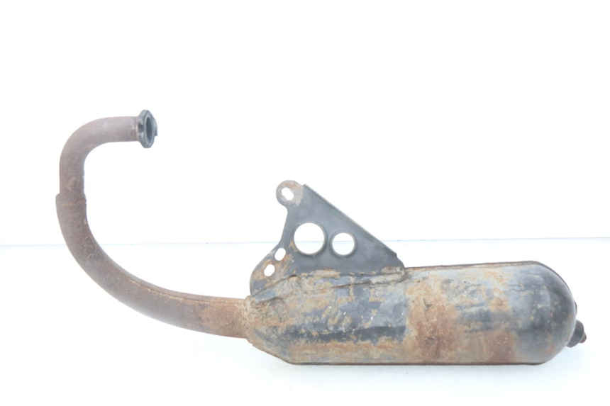 photo de ESCAPE YAMAHA BW'S 50 (1999 - 2003) - Vista general del producto