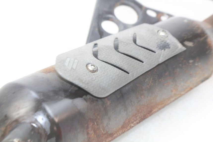 photo de ESCAPE YAMAHA BW'S 50 (1999 - 2003) - Recambio usado revisado